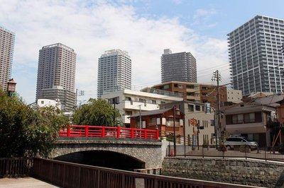 🌳 쓰쿠다 공원 (쓰쿠다 코엔) 이미지 2